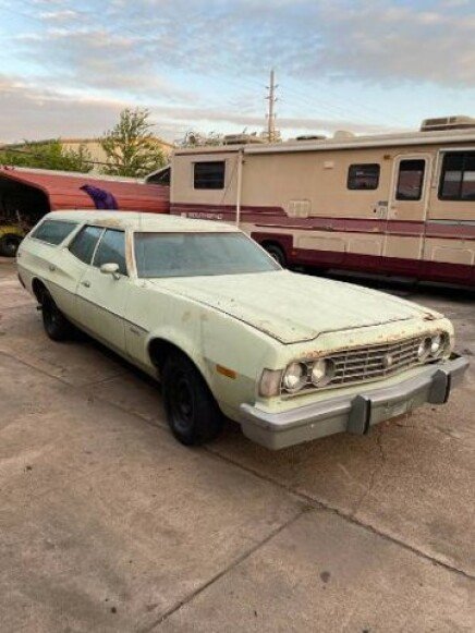 Photo 1 for 1973 Ford Torino