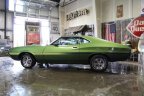 Thumbnail Photo 2 for 1973 Ford Torino