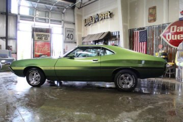1973 Ford Torino