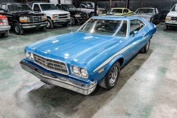 1973 Ford Torino
