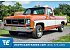 1973 GMC C/K 1500