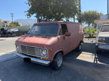 1973 GMC Other GMC Models