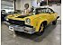 1973 GMC Sprint