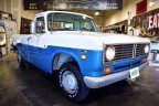 Thumbnail Photo 4 for 1973 International Harvester 1110