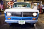 Thumbnail Photo 3 for 1973 International Harvester 1110