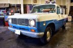 Thumbnail Photo 2 for 1973 International Harvester 1110