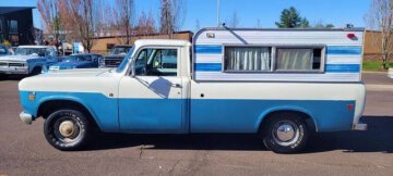 1973 International Harvester 1110