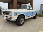 Thumbnail Photo 1 for 1973 International Harvester 1210