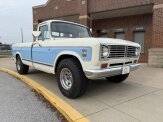 1973 International Harvester 1210