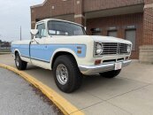 1973 International Harvester 1210