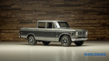 1973 International Harvester 1210