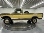 Thumbnail Photo 3 for 1973 International Harvester Pickup