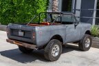 Thumbnail Photo 3 for 1973 International Harvester Scout