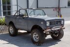 Thumbnail Photo 1 for 1973 International Harvester Scout