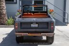 Thumbnail Photo 4 for 1973 International Harvester Scout