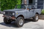 Thumbnail Photo 6 for 1973 International Harvester Scout