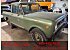1973 International Harvester Scout