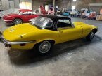 Thumbnail Photo 3 for 1973 Jaguar E-Type