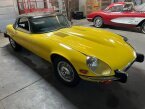 Thumbnail Photo 2 for 1973 Jaguar E-Type