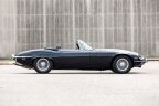 Thumbnail Photo 5 for 1973 Jaguar E-Type