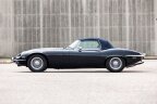 Thumbnail Photo 1 for 1973 Jaguar E-Type