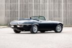 Thumbnail Photo 4 for 1973 Jaguar E-Type