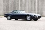 Thumbnail Photo 6 for 1973 Jaguar E-Type