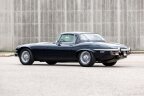 Thumbnail Photo 2 for 1973 Jaguar E-Type