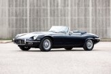 1973 Jaguar E-Type