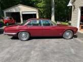1973 Jaguar XJ6