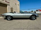 Thumbnail Photo 2 for 1973 Jaguar XK-E