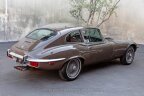 Thumbnail Photo 4 for 1973 Jaguar XK-E