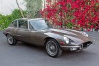 Thumbnail Photo 2 for 1973 Jaguar XK-E