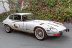 Thumbnail Photo 2 for 1973 Jaguar XK-E