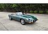 1973 Jaguar XK-E