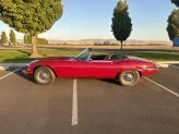 1973 Jaguar XK-E