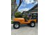 1973 Jeep CJ-5