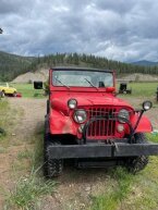 Thumbnail Photo 6 for 1973 Jeep CJ-5