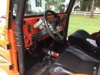 Thumbnail Photo 5 for 1973 Jeep CJ-5