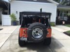 Thumbnail Photo 6 for 1973 Jeep CJ-5
