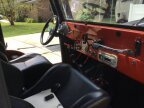 Thumbnail Photo 2 for 1973 Jeep CJ-5
