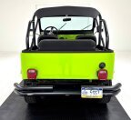 Thumbnail Photo 3 for 1973 Jeep CJ-5