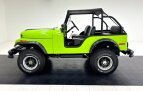 Thumbnail Photo 1 for 1973 Jeep CJ-5