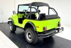 Thumbnail Photo 2 for 1973 Jeep CJ-5