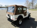 Thumbnail Photo 3 for 1973 Jeep CJ-5 for Sale by Owner