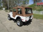Thumbnail Photo 1 for 1973 Jeep CJ-5 for Sale by Owner