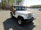 Thumbnail Photo 5 for 1973 Jeep CJ-5 for Sale by Owner