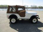 Thumbnail Photo 4 for 1973 Jeep CJ-5 for Sale by Owner
