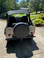 Thumbnail Photo 6 for 1973 Jeep CJ-5 for Sale by Owner