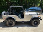 Thumbnail Photo 5 for 1973 Jeep CJ-5 for Sale by Owner